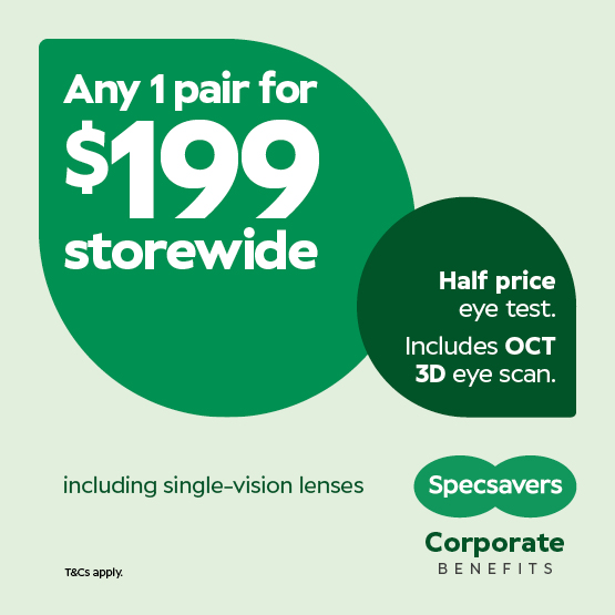 Any 1 for $199 