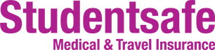 Logo for Student Safe