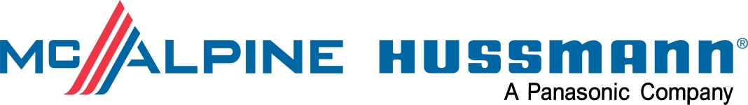McAlpine Hussmann