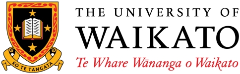 University of Waikato 