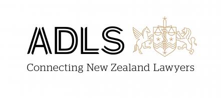 Logo for Auckland District Law Society