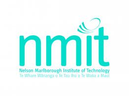 Logo for NMIT