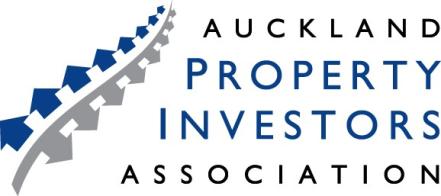 Logo for Auckland Property Investors Association Incorporated