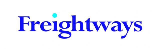 Logo for Freightways