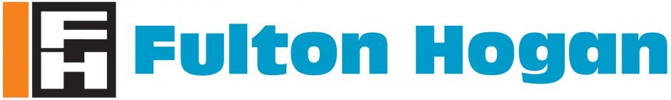 Logo for Fulton Hogan NZ