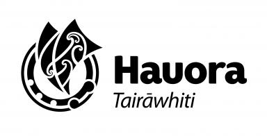 Logo for Tairawhiti District Health