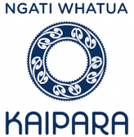 Logo for Kaipara Moana