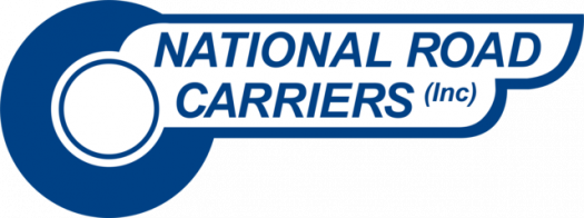 Logo for National Road Carriers Assn