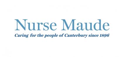 Logo for Nurse Maude
