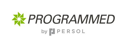 Logo for Programmed