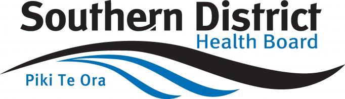 Logo for Southern District Health Board