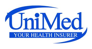 Logo for UniMed