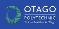 Logo for Otago Polytechnic