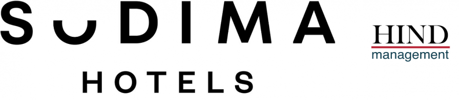 Logo for Sudima Hotels